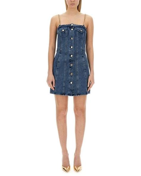 Michael kors denim dresses + FREE SHIPPING 